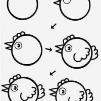 okul öncesinde boyma çalişması ve sanat etkinliği  (382)