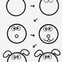 okul öncesinde boyma çalişması ve sanat etkinliği  (383)