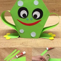 okul öncesinde boyma çalişması ve sanat etkinliği  (390)