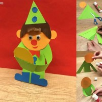 okul öncesinde boyma çalişması ve sanat etkinliği  (393)