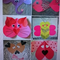 okul öncesinde boyma çalişması ve sanat etkinliği  (397)