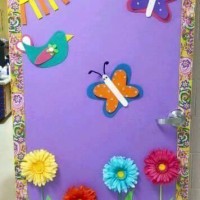 okul öncesinde boyma çalişması ve sanat etkinliği  (402)