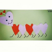 okul öncesinde boyma çalişması ve sanat etkinliği  (404)