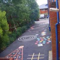 okul öncesinde boyma çalişması ve sanat etkinliği  (405)