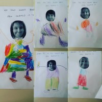 okul öncesinde boyma çalişması ve sanat etkinliği  (406)