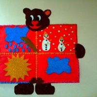 okul öncesinde boyma çalişması ve sanat etkinliği  (407)