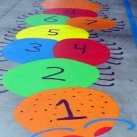 okul öncesinde boyma çalişması ve sanat etkinliği  (411)