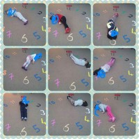 okul öncesinde boyma çalişması ve sanat etkinliği  (413)