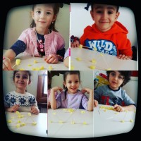 okul öncesinde boyma çalişması ve sanat etkinliği  (417)