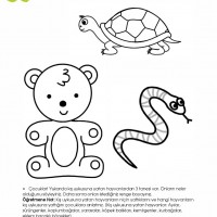 okul öncesinde boyma çalişması ve sanat etkinliği  (42)