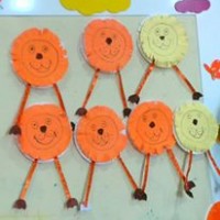 okul öncesinde boyma çalişması ve sanat etkinliği  (422)