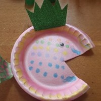 okul öncesinde boyma çalişması ve sanat etkinliği  (424)