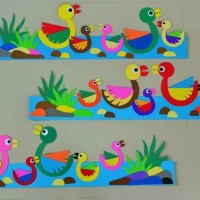 okul öncesinde boyma çalişması ve sanat etkinliği  (425)