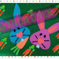 okul öncesinde boyma çalişması ve sanat etkinliği  (436)