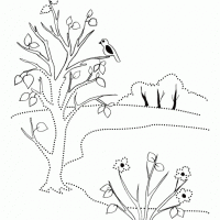 okul öncesinde boyma çalişması ve sanat etkinliği  (44)