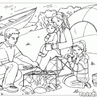 okul öncesinde boyma çalişması ve sanat etkinliği  (45)