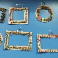 okul öncesinde boyma çalişması ve sanat etkinliği  (468)