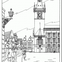 okul öncesinde boyma çalişması ve sanat etkinliği  (47)