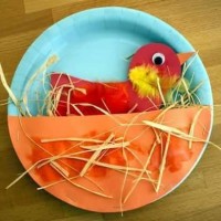 okul öncesinde boyma çalişması ve sanat etkinliği  (472)