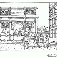 okul öncesinde boyma çalişması ve sanat etkinliği  (48)