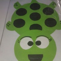 okul öncesinde boyma çalişması ve sanat etkinliği  (483)