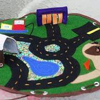 okul öncesinde boyma çalişması ve sanat etkinliği  (499)