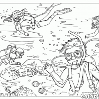 okul öncesinde boyma çalişması ve sanat etkinliği  (50)