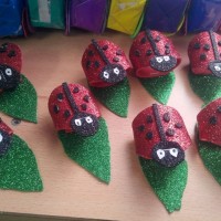 okul öncesinde boyma çalişması ve sanat etkinliği  (501)