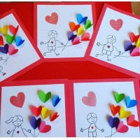 okul öncesinde boyma çalişması ve sanat etkinliği  (508)