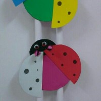 okul öncesinde boyma çalişması ve sanat etkinliği  (509)