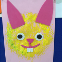 okul öncesinde boyma çalişması ve sanat etkinliği  (52)