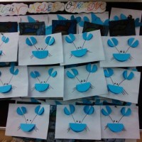 okul öncesinde boyma çalişması ve sanat etkinliği  (52)