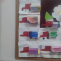 okul öncesinde boyma çalişması ve sanat etkinliği  (523)