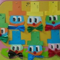 okul öncesinde boyma çalişması ve sanat etkinliği  (528)