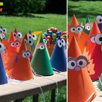 okul öncesinde boyma çalişması ve sanat etkinliği  (533)