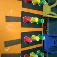 okul öncesinde boyma çalişması ve sanat etkinliği  (536)