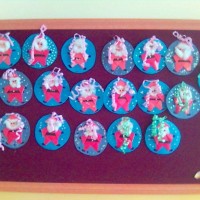 okul öncesinde boyma çalişması ve sanat etkinliği  (540)