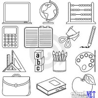 okul öncesinde boyma çalişması ve sanat etkinliği  (549)