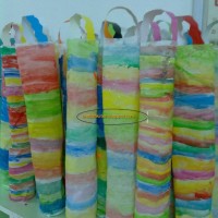 okul öncesinde boyma çalişması ve sanat etkinliği  (561)