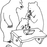 okul öncesinde boyma çalişması ve sanat etkinliği  (57)