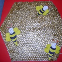 okul öncesinde boyma çalişması ve sanat etkinliği  (572)