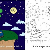 okul öncesinde boyma çalişması ve sanat etkinliği  (574)