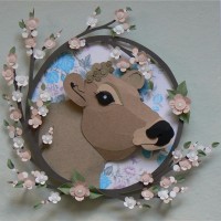 okul öncesinde boyma çalişması ve sanat etkinliği  (585)