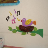 okul öncesinde boyma çalişması ve sanat etkinliği  (59)