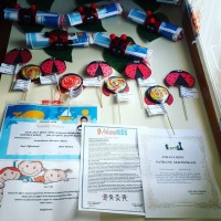 okul öncesinde boyma çalişması ve sanat etkinliği  (61)