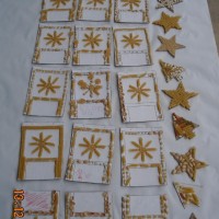 okul öncesinde boyma çalişması ve sanat etkinliği  (611)