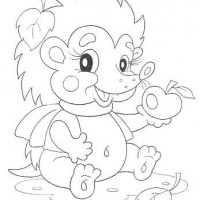 okul öncesinde boyma çalişması ve sanat etkinliği  (614)