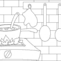 okul öncesinde boyma çalişması ve sanat etkinliği  (615)