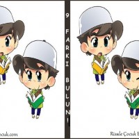 okul öncesinde boyma çalişması ve sanat etkinliği  (620)