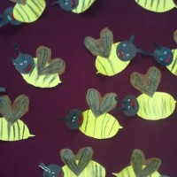 okul öncesinde boyma çalişması ve sanat etkinliği  (63)